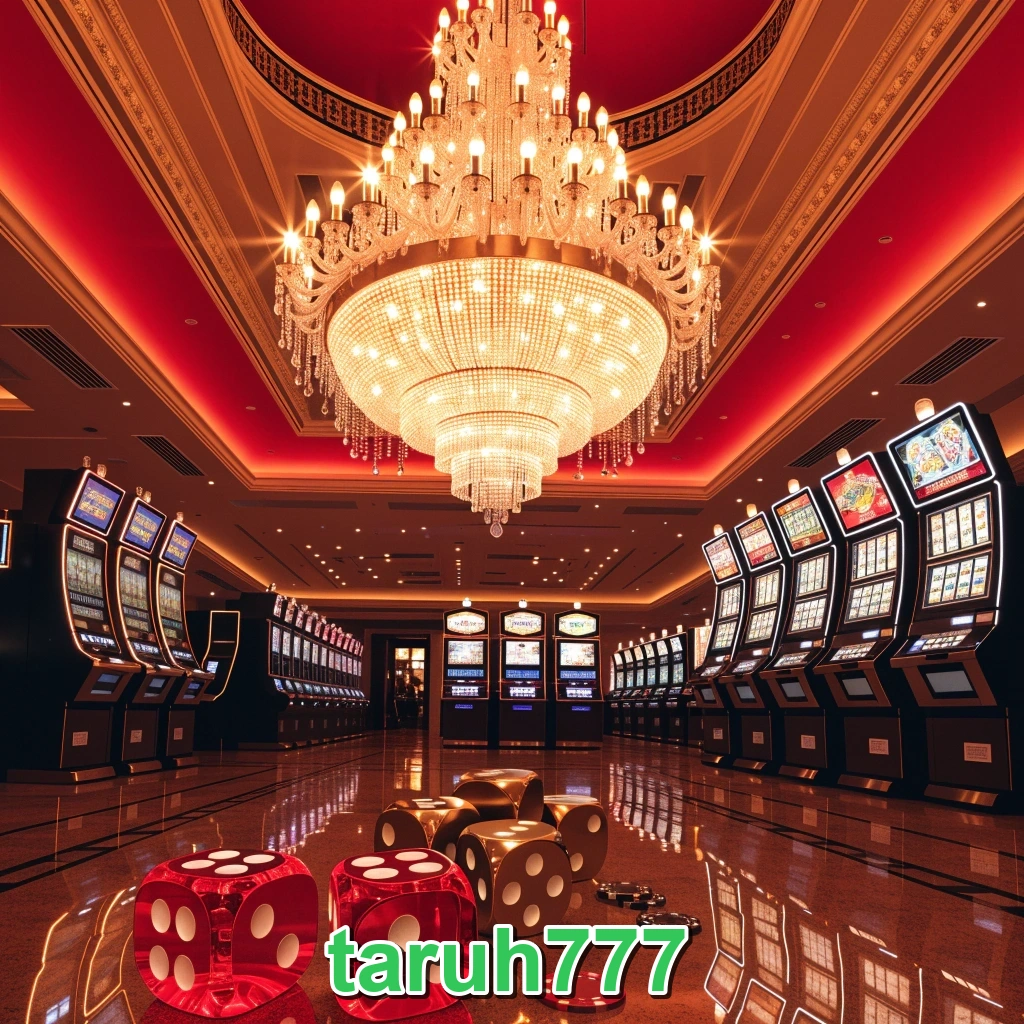Screenshot 1 - taruh777 Home Screen