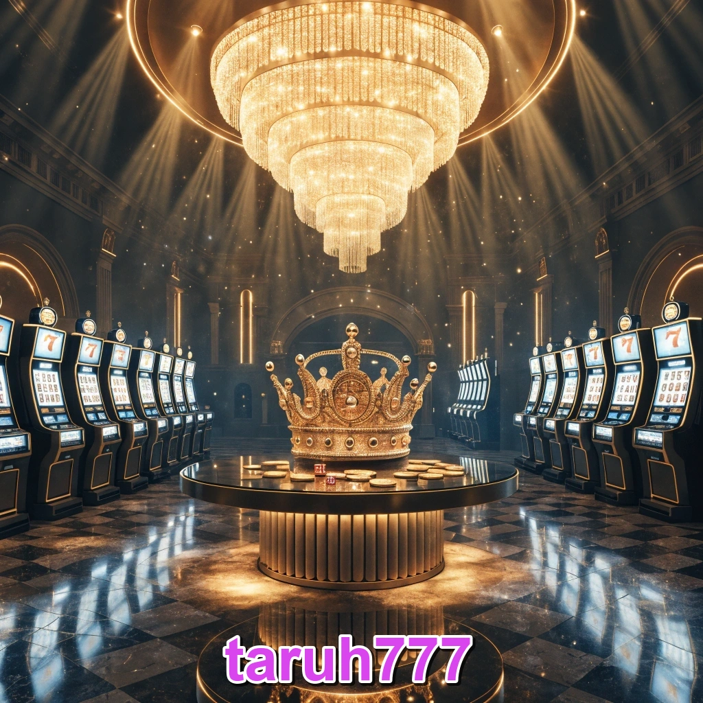 Screenshot 1 - taruh777 Home Screen