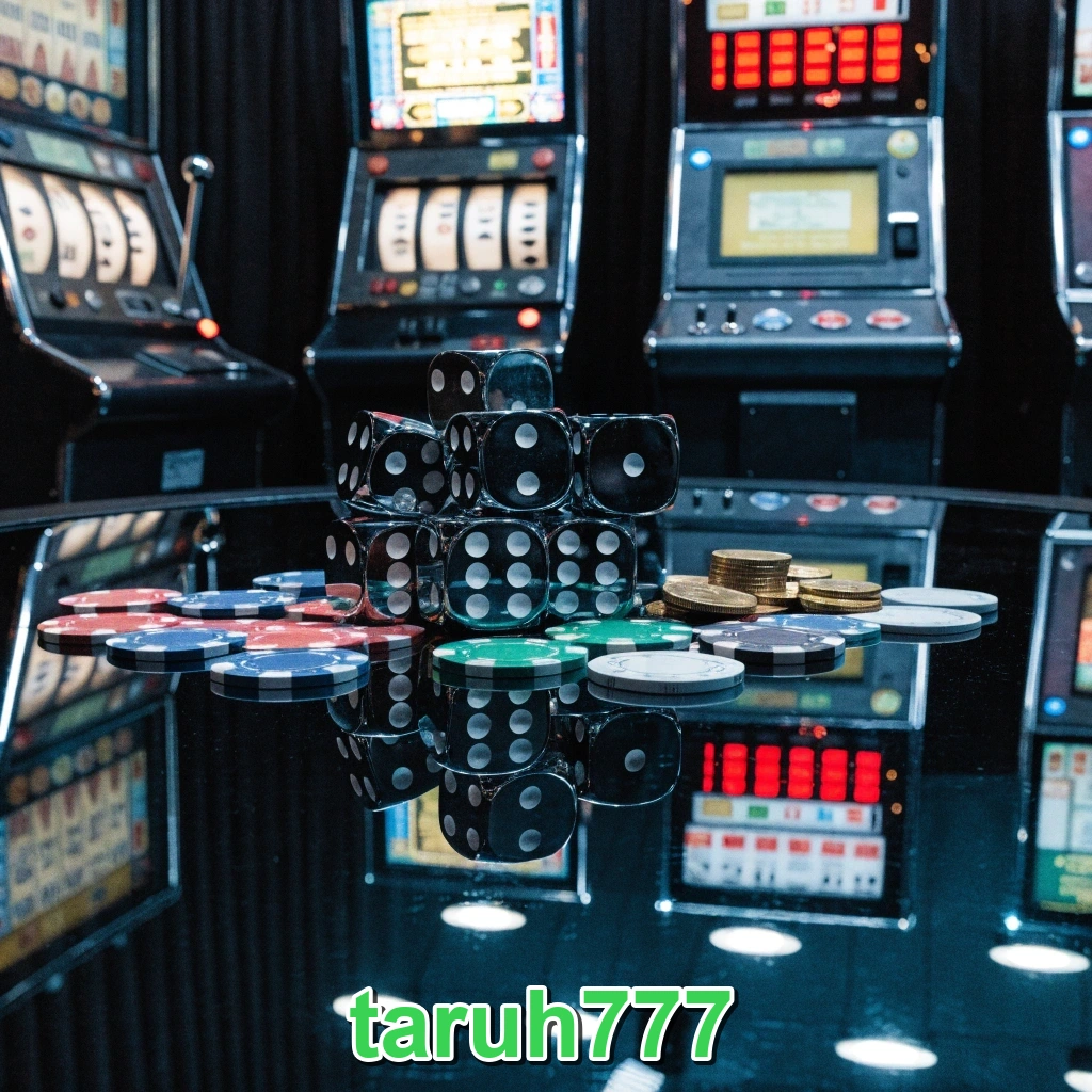 Screenshot 1 - taruh777 Home Screen