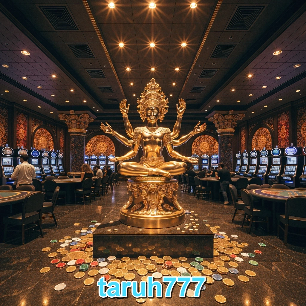 Screenshot 3 - taruh777 Settings
