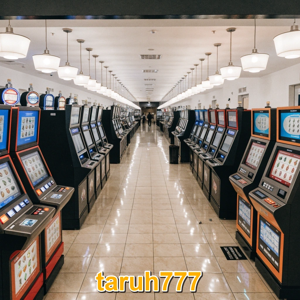 Screenshot 1 - taruh777 Home Screen