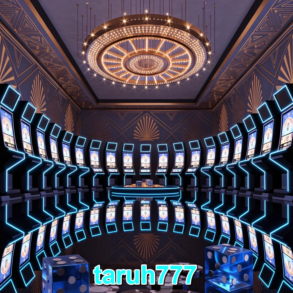 Screenshot 1 - taruh777 Home Screen