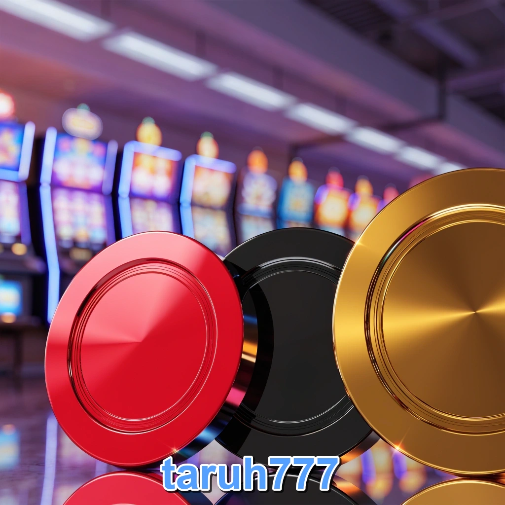 Screenshot 1 - taruh777 Home Screen
