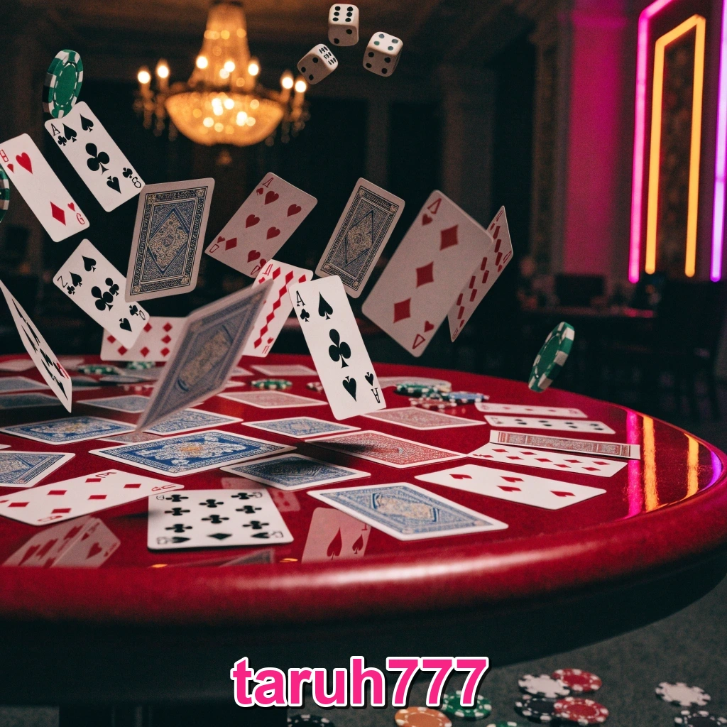 Screenshot 1 - taruh777 Home Screen