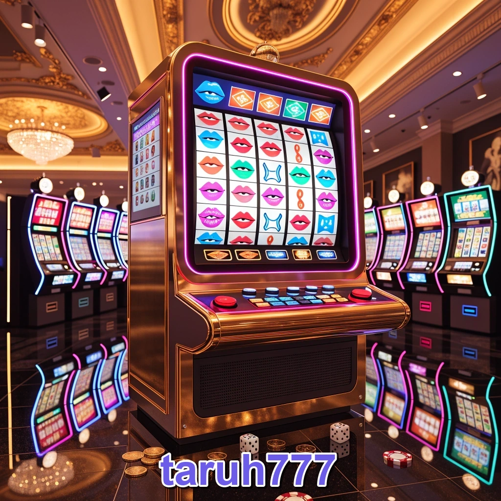 Screenshot 1 - taruh777 Home Screen